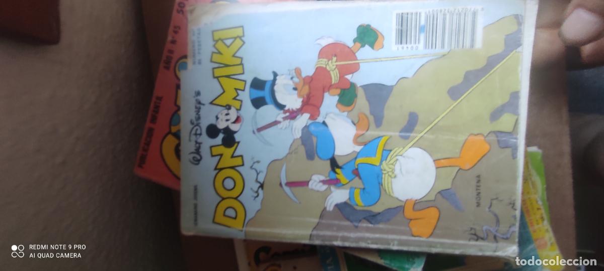 Revistas: Revista Don Miki Montena