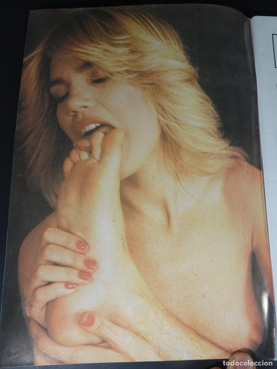 Revistas: MAGAZINE ER&Oacute;TICO PORN ,CLUB SM N&ordm; 5, VINTAGE, BDSM TEENS, VER FOTOS