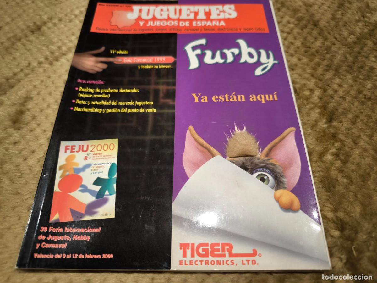 Revistas: revista catalogo juguetes y juegos de espa&ntilde;a 150