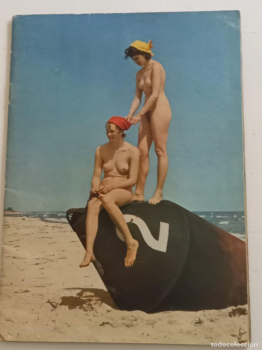 Revistas: HELIOS N. 51 MARZ 1955 40 PAGG. cm. 23,5X17