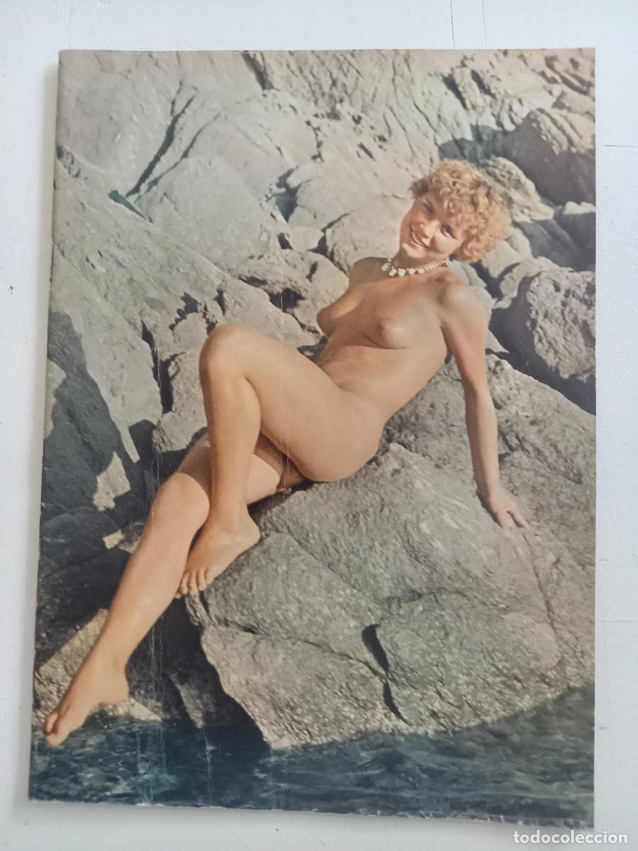 Revistas: HELIOS N. 48 ANNO 1956 36 PAGG. cm. 23,5X17