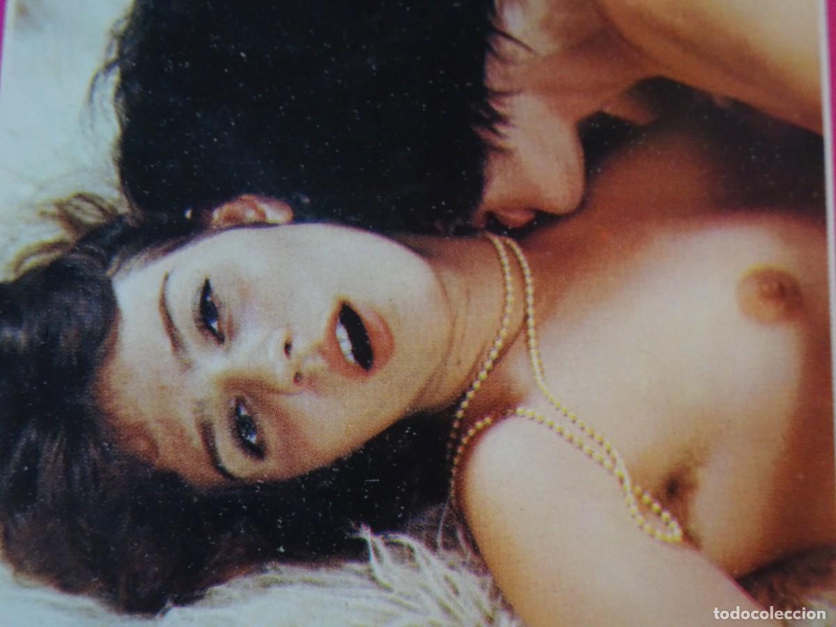Journals: MAGAZINE ER&Oacute;TICO PORNO, PARADISE N&ordm; 8, TEENS VINTAGE, VER FOTOS