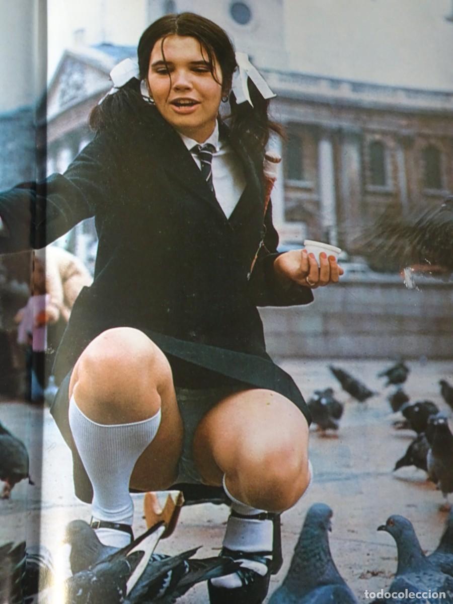 Riviste: MAGAZINE ER&Oacute;TICO PORNO, PLACER N&ordm; 1, TEENS HARDCORE, VINTAGE, VER FOTOS