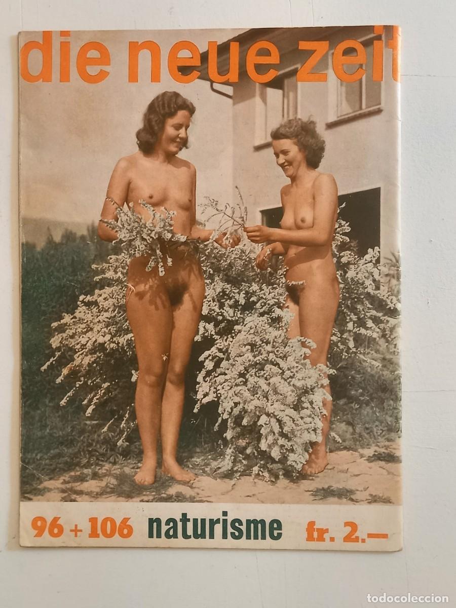 Revistas: DIE NEUE ZEIT N. 96+106 PAGG. 28 cm. 18X24