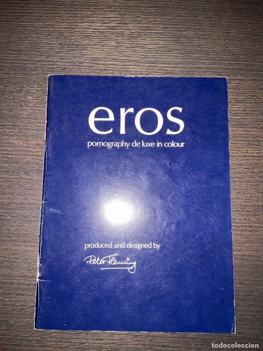 Revistas: Eros de luxe in colour 11