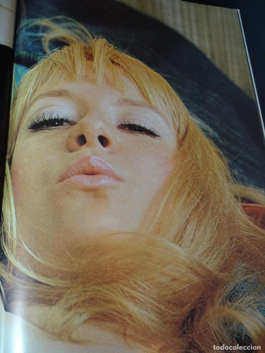 Revistas: MAGAZINE ER&Oacute;TICO PORNO, SELECTA N&ordm; 1, VINTAGE TEENS, VER FOTOS