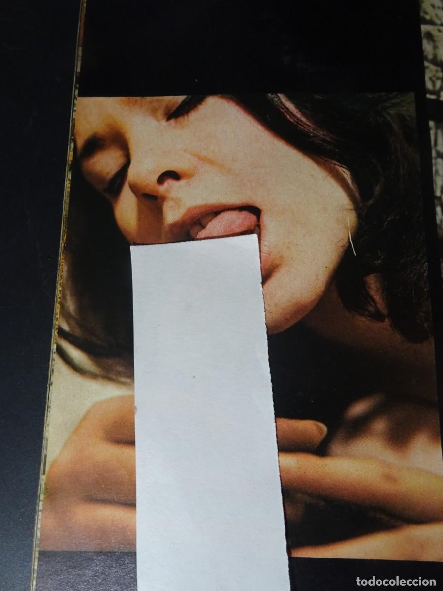 Revistas: MAGAZINE ER&Oacute;TICO PORNO, FLESH, VINTAGE TEENS, SILWA, VER FOTOS