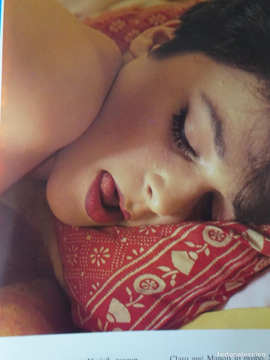 Revistas: MAGAZINE ER&Oacute;TICO PORNO, GOOD SEX N&ordm; 1 ,VINTAGE TEENS, VER FOTOS