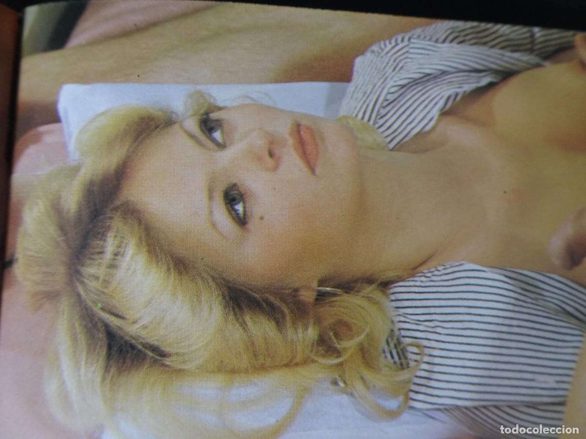 Revistas: MAGAZINE ER&Oacute;TICO PORNO, FOLLOW ME N&ordm; 6 ,VINTAGE TEENS, VER FOTOS