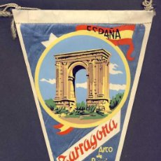 Banderines de colección: BANDERIN DE TARRAGONA