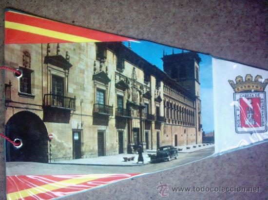 Banderines de colecci&oacute;n: BANDERIN SORIA - Foto 2