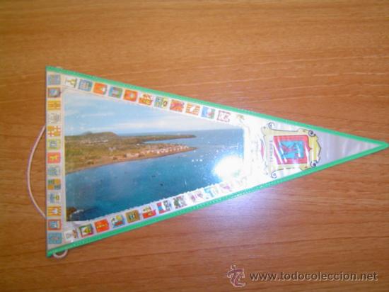 Bandierine di collezione: BANDERIN DE TENERIFE