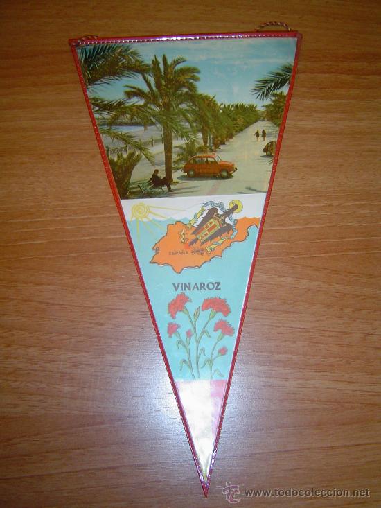BANDERIN VINAROZ