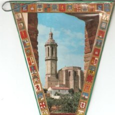 Banderines de colección: BANDERIN - ESPARRAGUERA. Lote 22589777