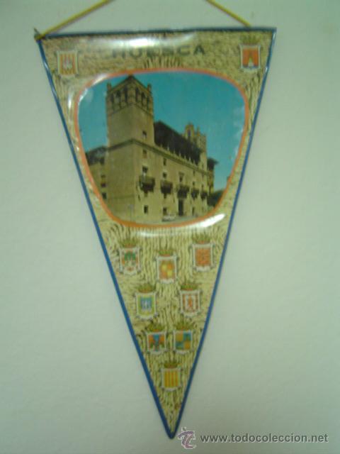 BANDERIN DE HUESCA