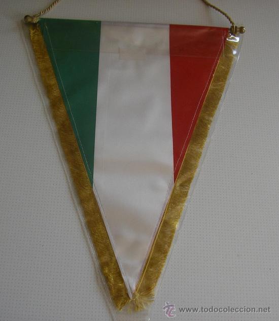 Banderines de colecci&oacute;n: BANDERIN COMUNE DI FABRIANO - Foto 3
