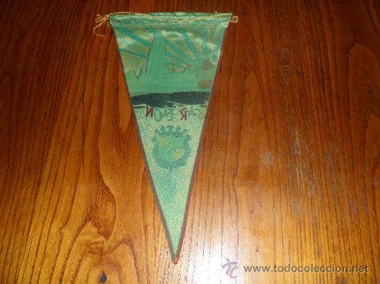 Banderines de colecci&oacute;n: BANDER&Iacute;N BARCELONA - Foto 2