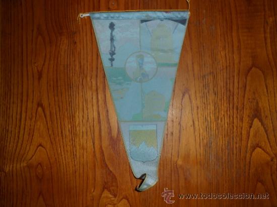 Banderines de colecci&oacute;n: BANDER&Iacute;N MONTSERRAT - Foto 4