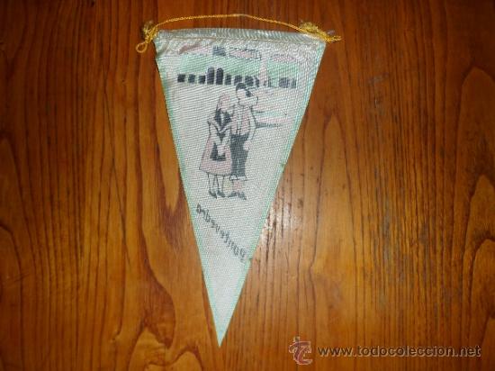 Banderines de colecci&oacute;n: BANDER&Iacute;N PONTEVEDRA - Foto 2