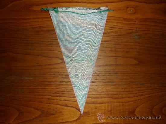 Banderines de colecci&oacute;n: BANDER&Iacute;N ISLA DE LA TOJA - Foto 2