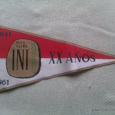 Ancien Fanion Football C F Barcelona(Espagne)/ FC Barcelone Old Pennant Ancien Fanion Football C F Barcelona(Espagne)/ FC Barcelone Old Pennant