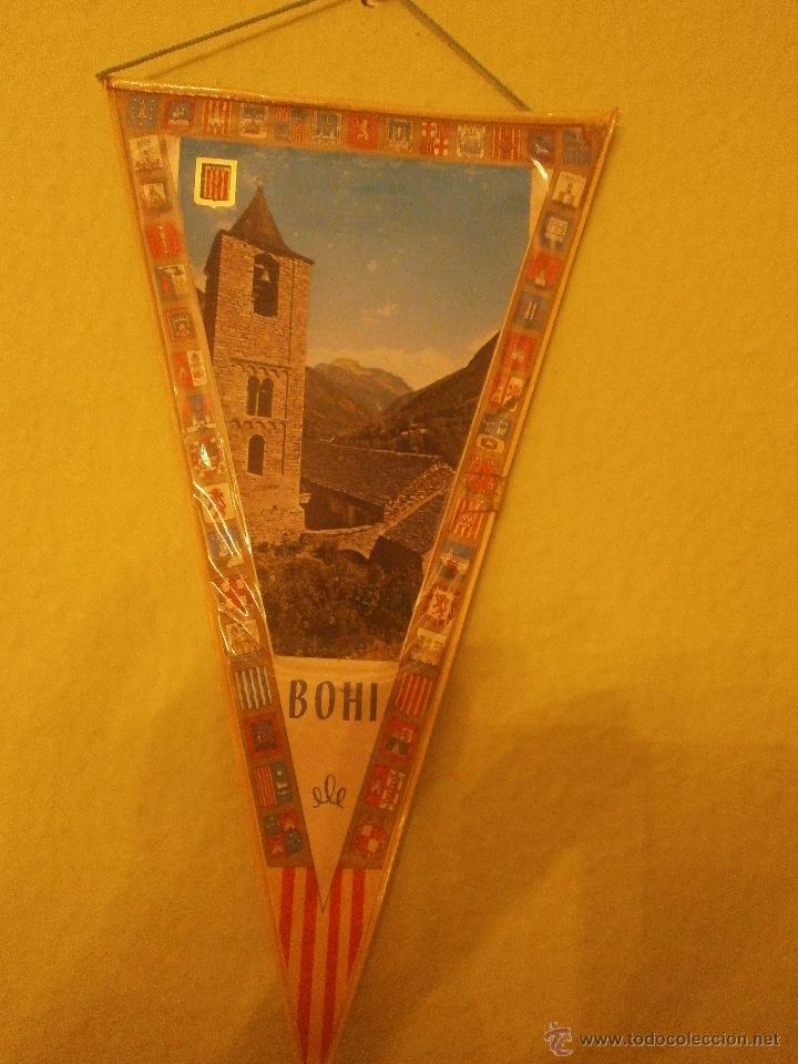 BANDERIN BOHI