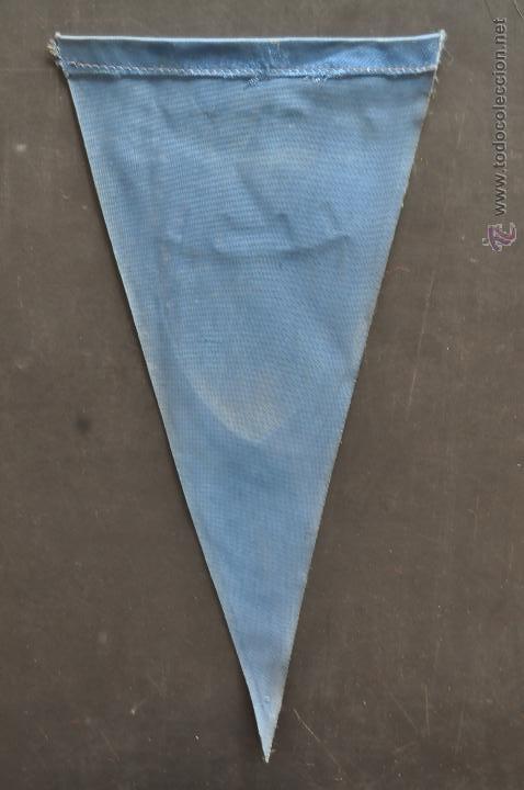 Banderines de colecci&oacute;n: BANDERIN DE CASPE - Foto 2