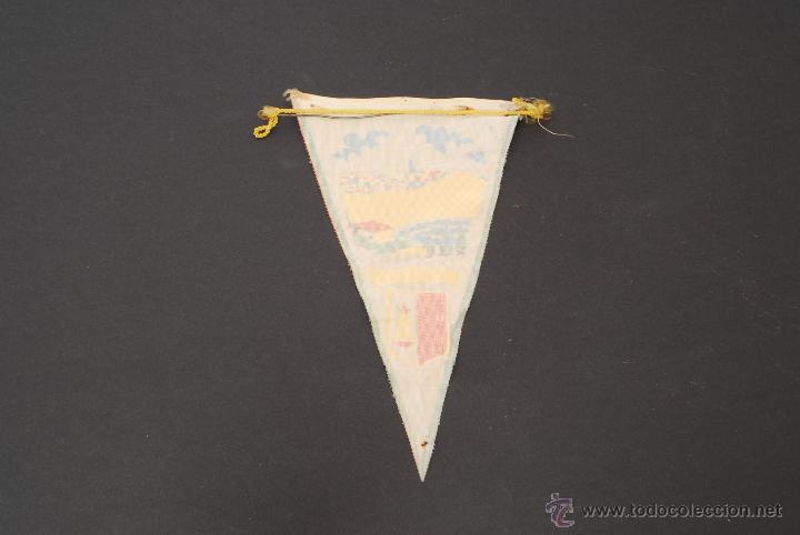 Banderines de colecci&oacute;n: Bander&iacute;n de &Aacute;vila. - Foto 2