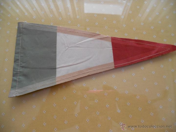 Banderines de colecci&oacute;n: BANDERIN DE LA BANDERA DE ITALIA