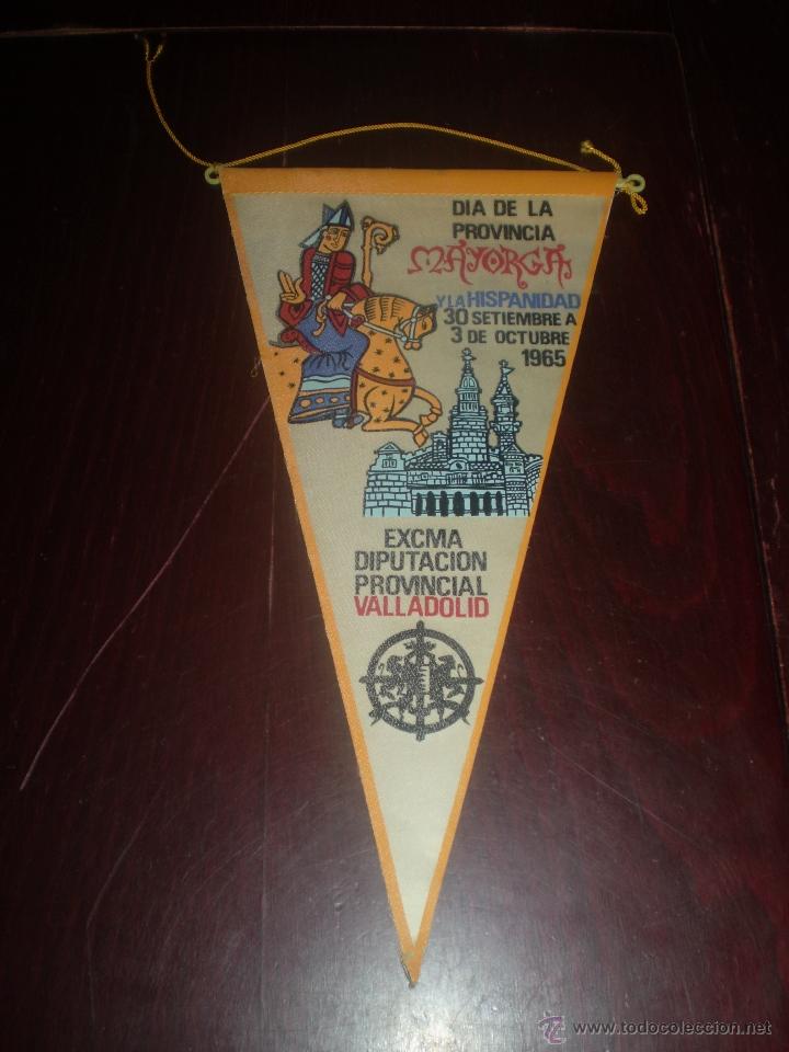 Banderines de colecci&oacute;n: BANDERIN 1965 - Foto 1