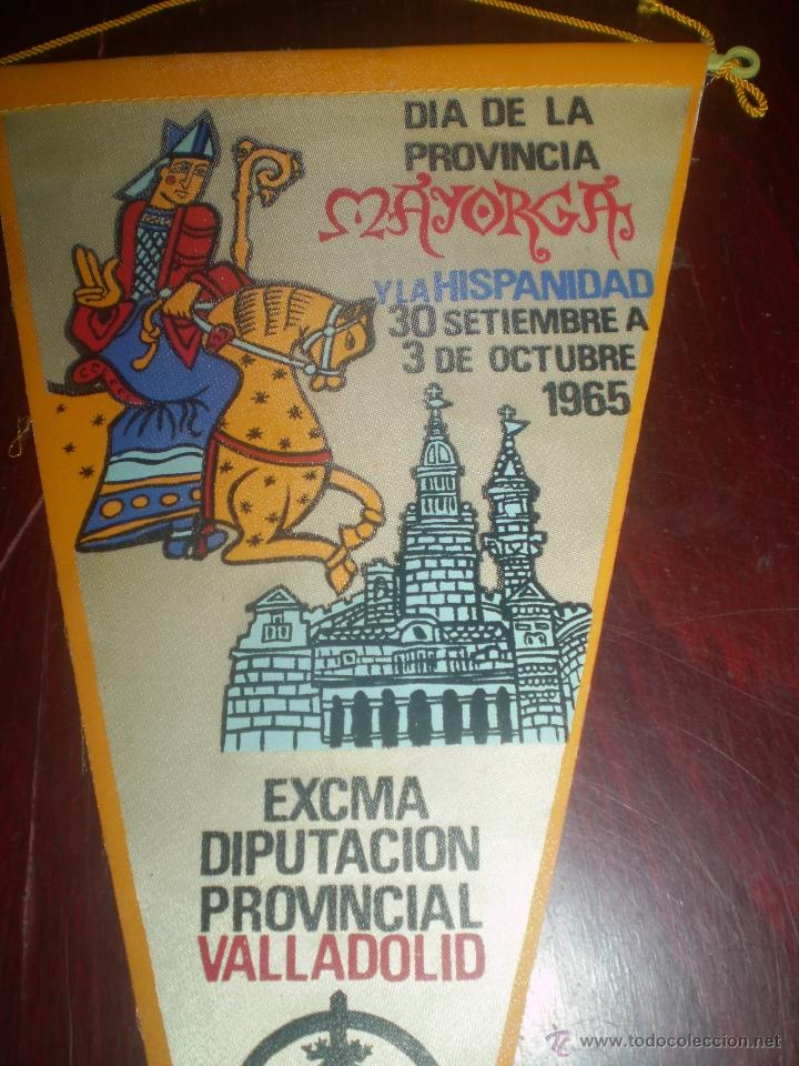 Banderines de colecci&oacute;n: BANDERIN 1965 - Foto 2