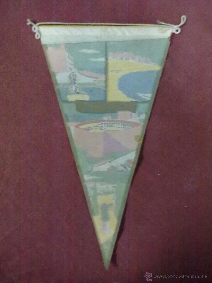 Banderines de colecci&oacute;n: BANDERIN TARRAGONA - Foto 2