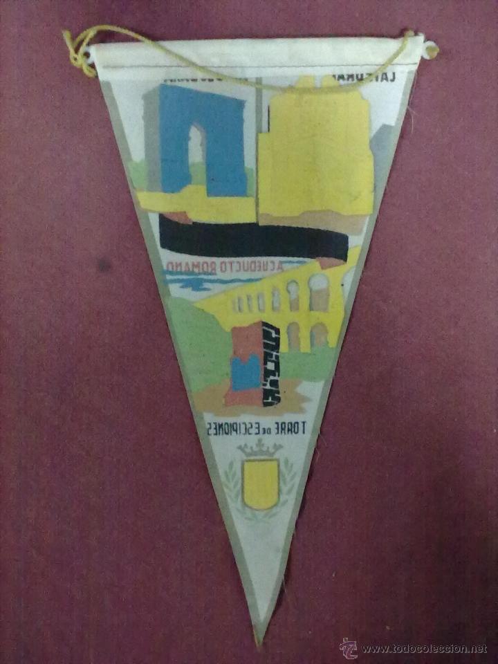 Banderines de colecci&oacute;n: BANDERIN TARRAGONA - Foto 2