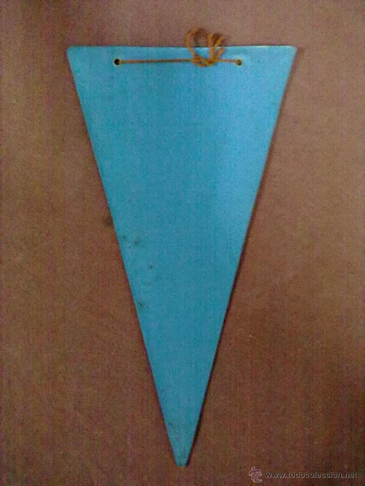 Banderines de colecci&oacute;n: BANDERIN ARANDA DE DUERO - Foto 2