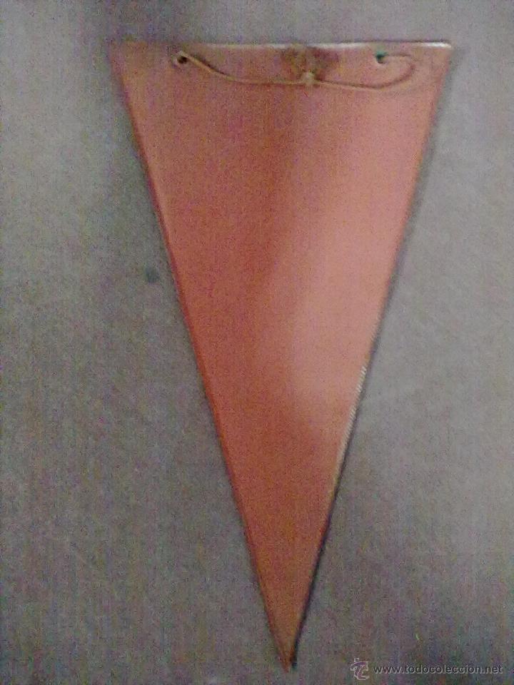 Banderines de colecci&oacute;n: BANDERIN SEVILLA - Foto 2
