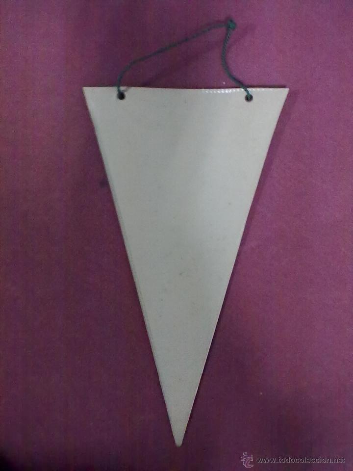 Banderines de colecci&oacute;n: BANDERIN PASAJES - Foto 2