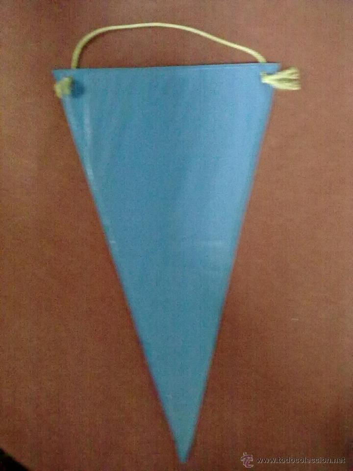 Banderines de colecci&oacute;n: BANDERIN GIJON - Foto 2