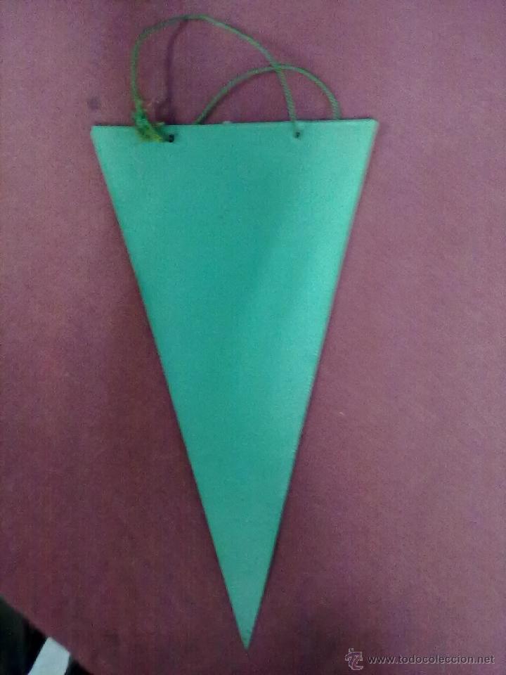 Banderines de colecci&oacute;n: BANDERIN SEVILLA - Foto 2