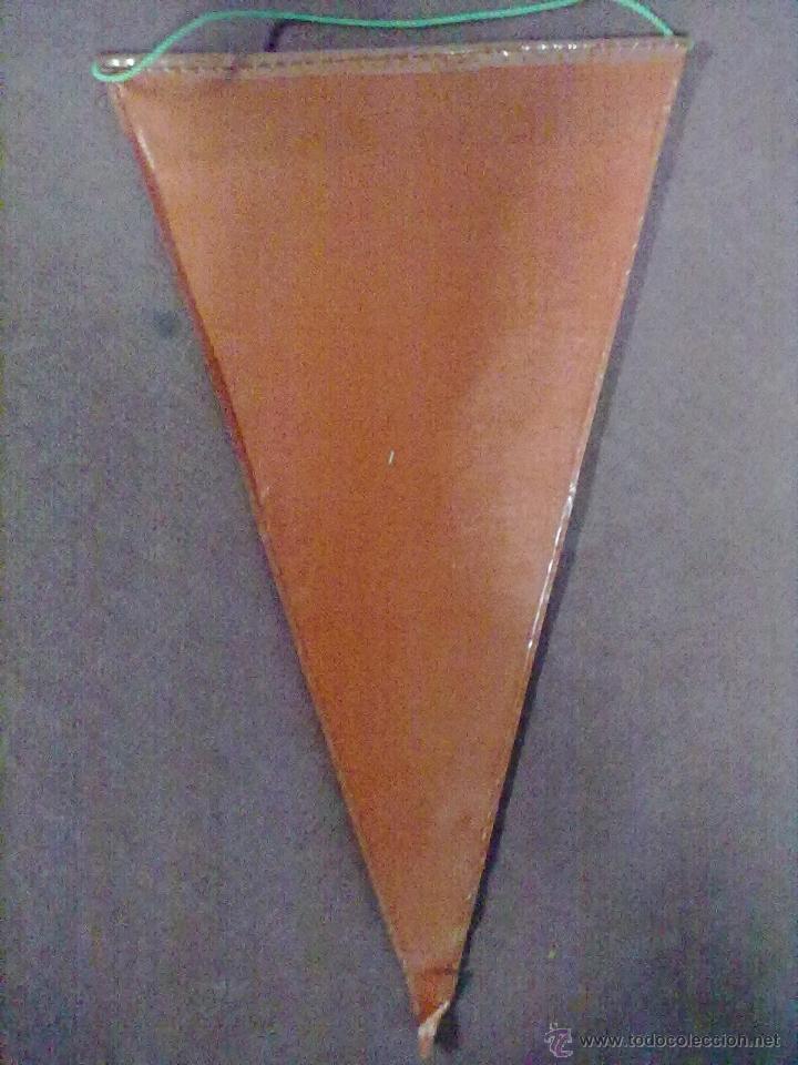 Banderines de colecci&oacute;n: BANDERIN ZARAGOZA - Foto 2
