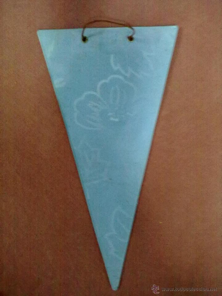Banderines de colecci&oacute;n: BANDERIN ARANDA DE DUERO - Foto 2
