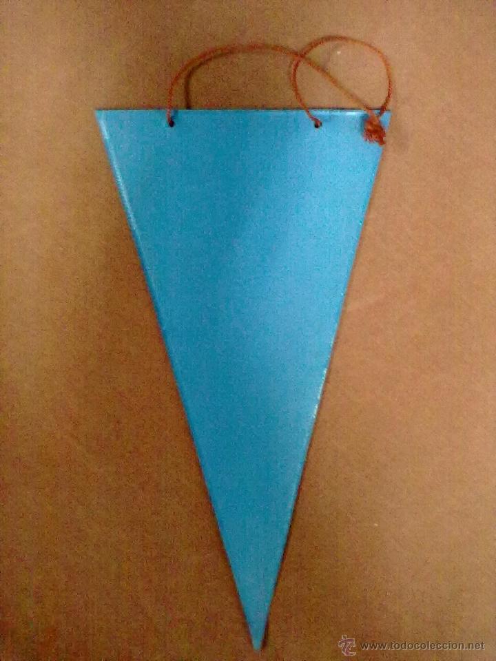 Banderines de colecci&oacute;n: BANDERIN CEUTA - Foto 2