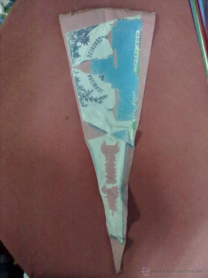 Banderines de colecci&oacute;n: BANDERIN BUENOS AIRES - Foto 2
