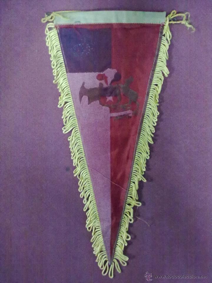 Banderines de colecci&oacute;n: BANDERIN CHILE - Foto 2