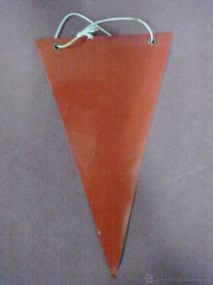 Banderines de colecci&oacute;n: BANDERIN DOMUND - Foto 2