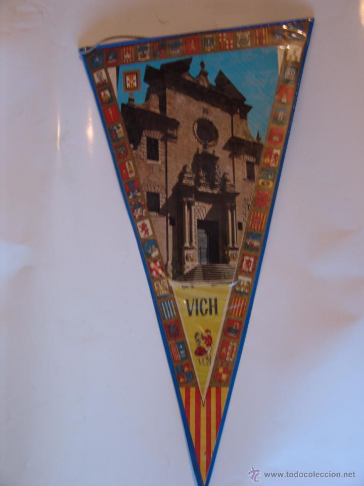 Bandierine di collezione: BANDERI DE VICH