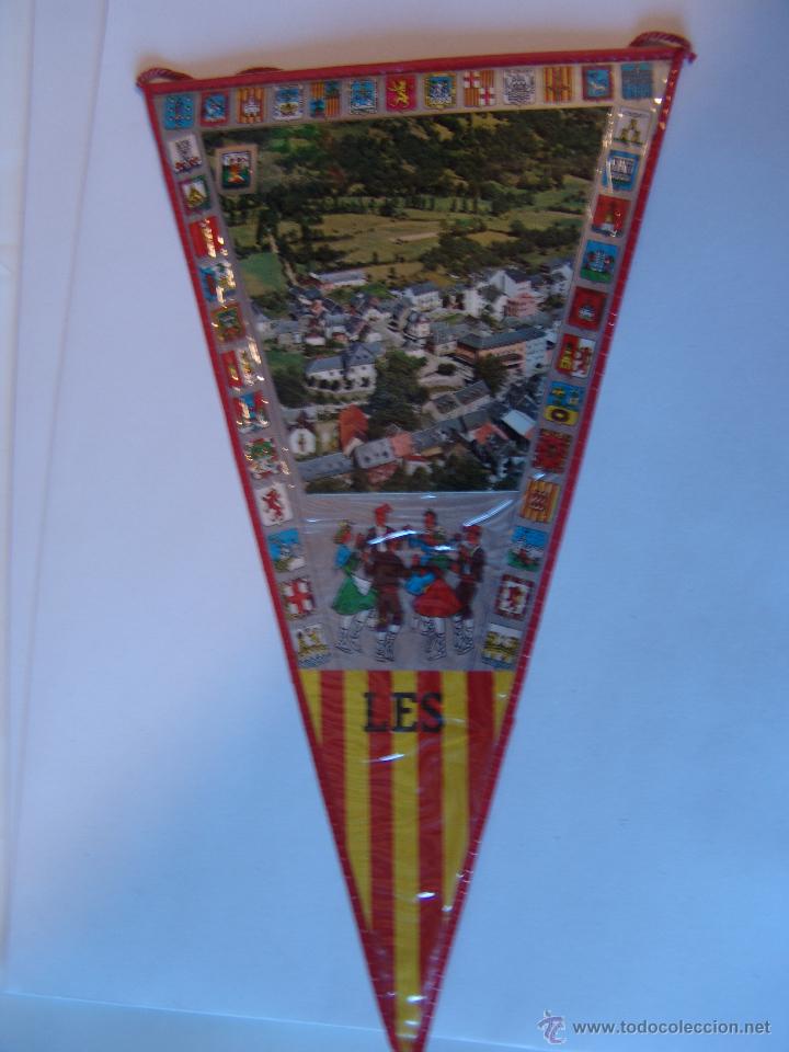 Bandierine di collezione: BANDERIN DE LES A&Ntilde;OS 60-70