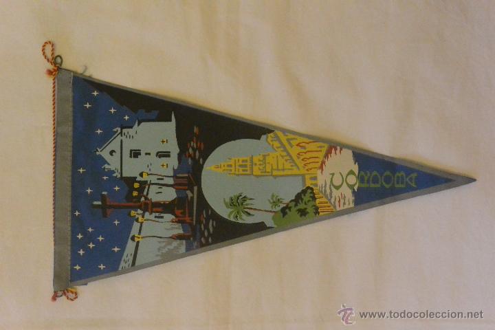 Bandierine di collezione: BANDERIN CORDOBA