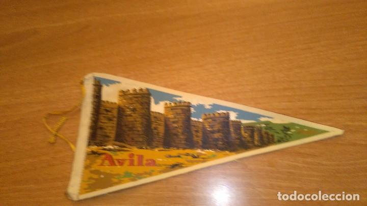 Banderines de colecci&oacute;n: BANDERIN  - AVILA  -