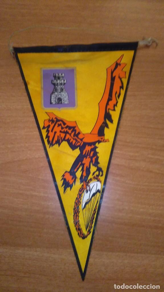 Banderines de colecci&oacute;n: BANDERIN