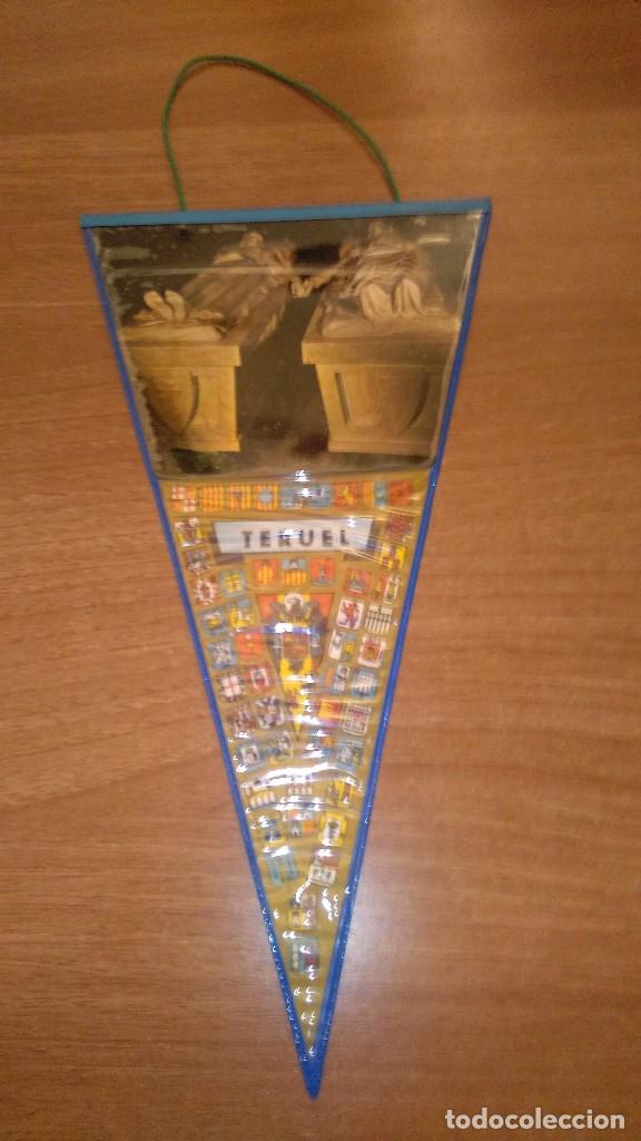 BANDERIN DE TERUEL 
